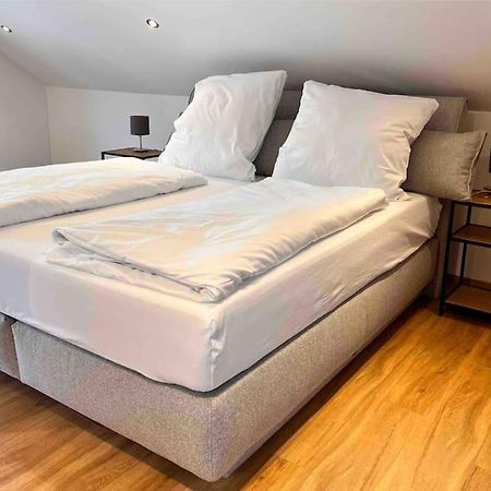 Viel Platz In Burghausen Fuer Freunde Und Familie Apartman Kültér fotó